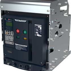 Máy Cắt Không Khí ACB 3P 1600A Vitzro - VABE-16163N